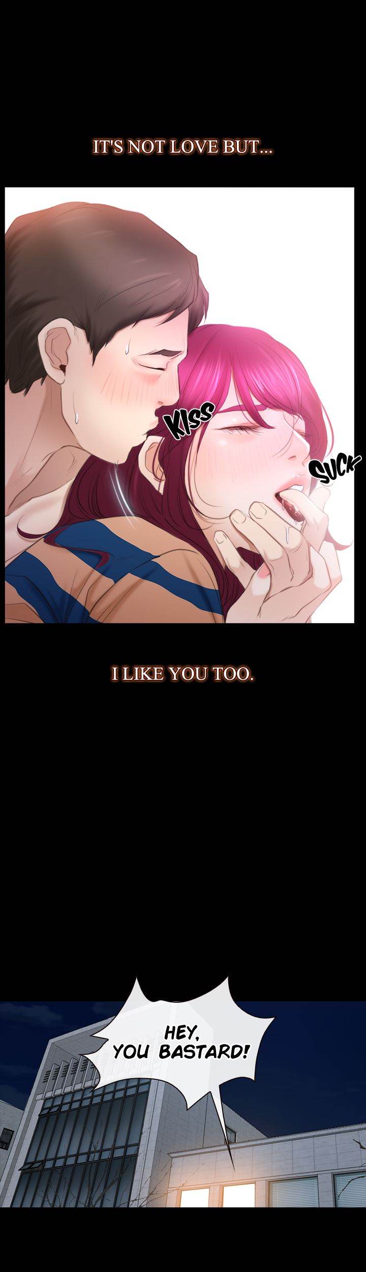 Hidden Feeling - Chapter 44 [photo 37] - MangaPorn