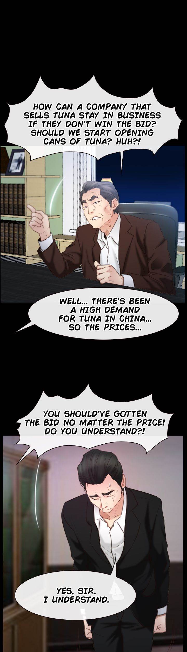 Hidden Feeling - Chapter 44 [photo 38] - MangaPorn