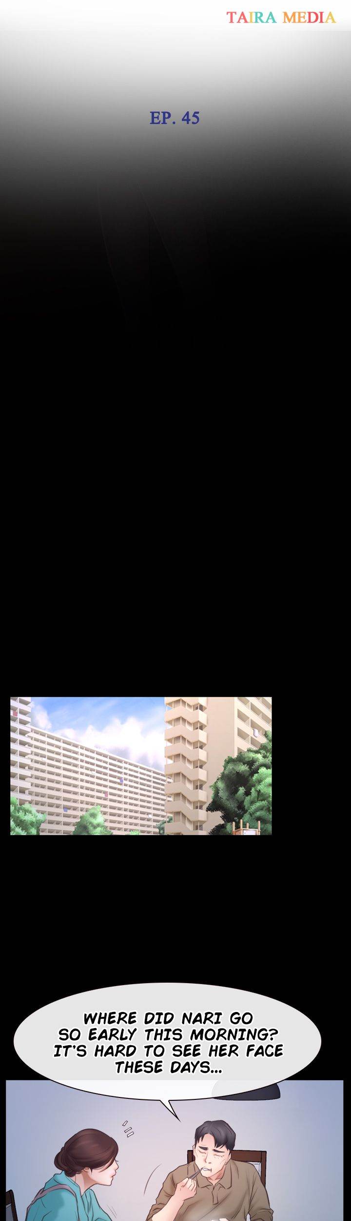 Hidden Feeling - Chapter 45 [photo 11] - MangaPorn