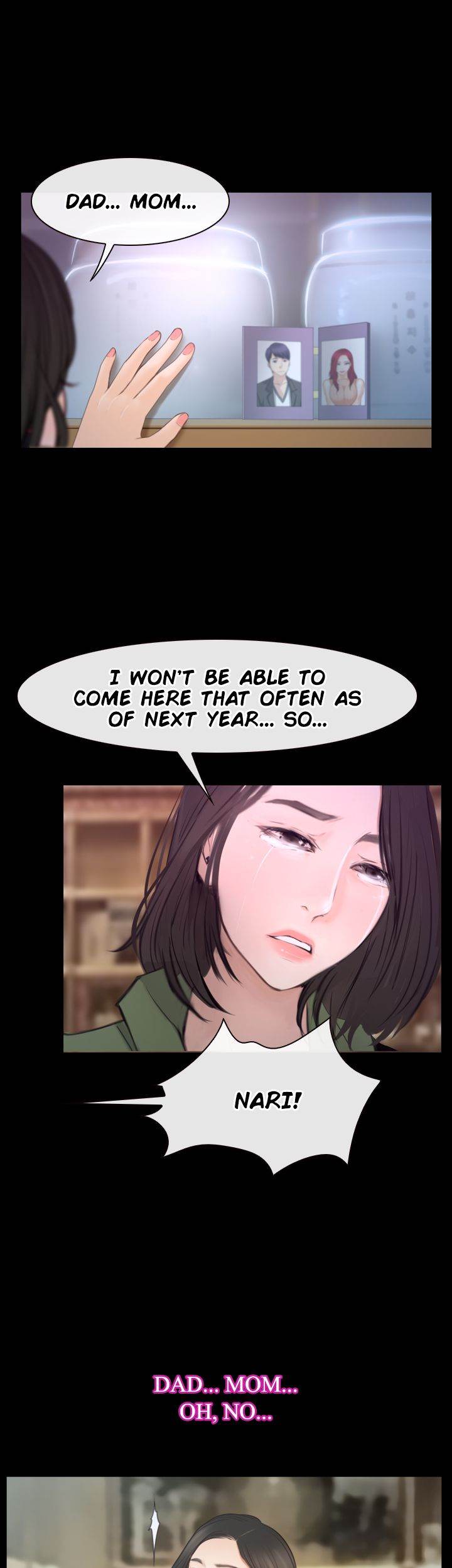 Hidden Feeling - Chapter 45 [photo 19] - MangaPorn
