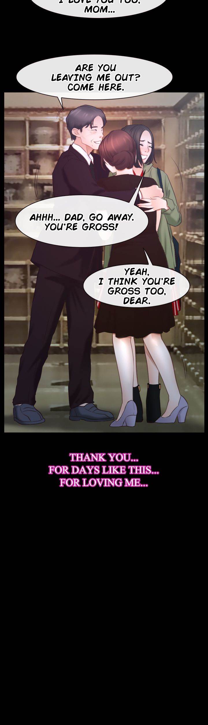 Hidden Feeling - Chapter 45 [photo 24] - MangaPorn