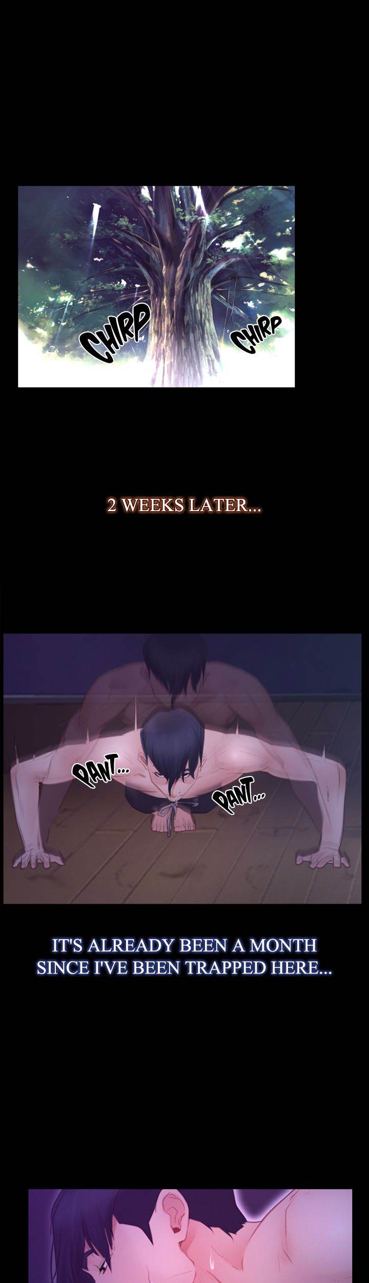 Hidden Feeling - Chapter 45 [photo 25] - MangaPorn