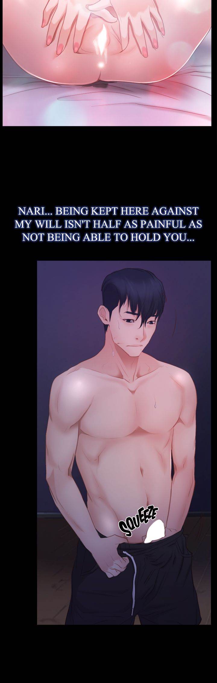 Hidden Feeling - Chapter 45 [photo 32] - MangaPorn