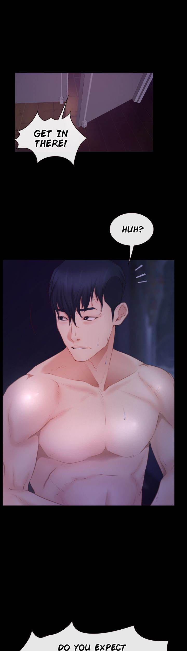 Hidden Feeling - Chapter 45 [photo 33] - MangaPorn