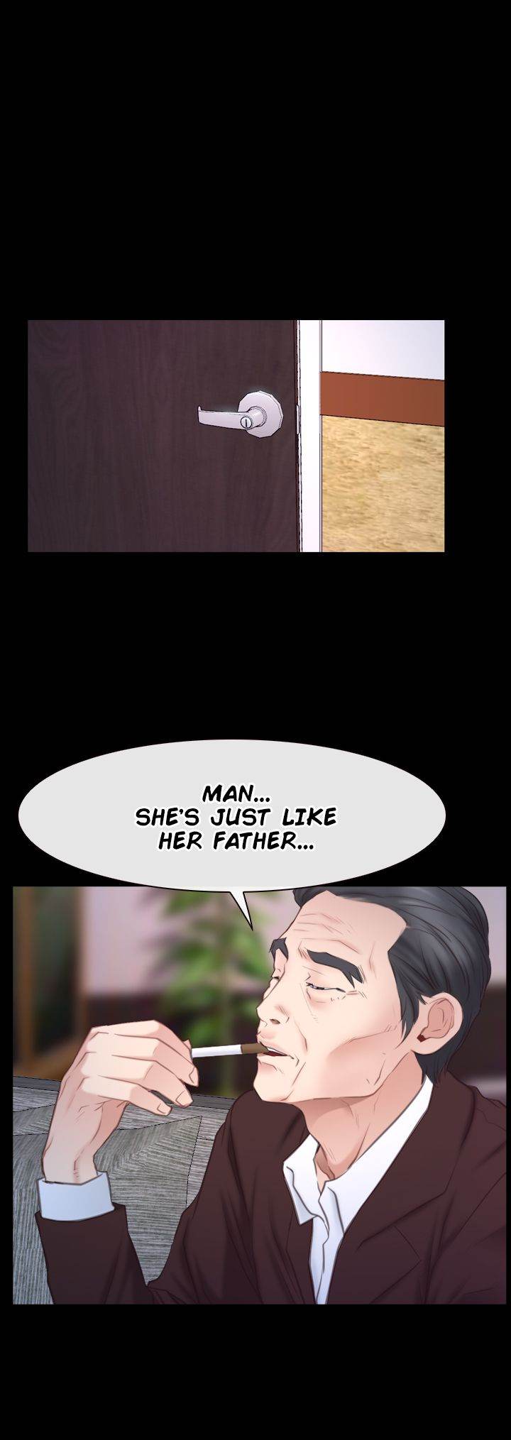 Hidden Feeling - Chapter 45 [photo 8] - MangaPorn