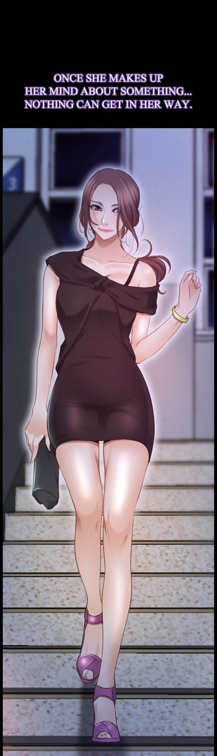 Hidden Feeling - Chapter 45 [photo 9] - MangaPorn