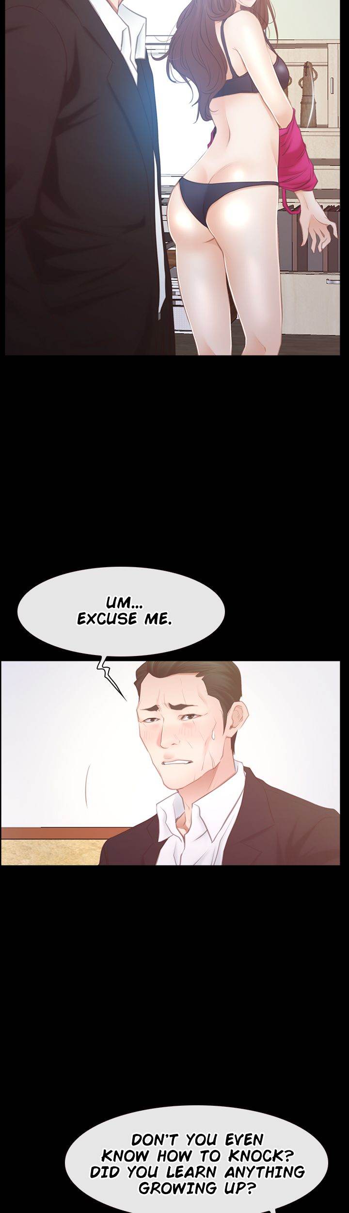 Hidden Feeling - Chapter 46 [photo 11] - MangaPorn