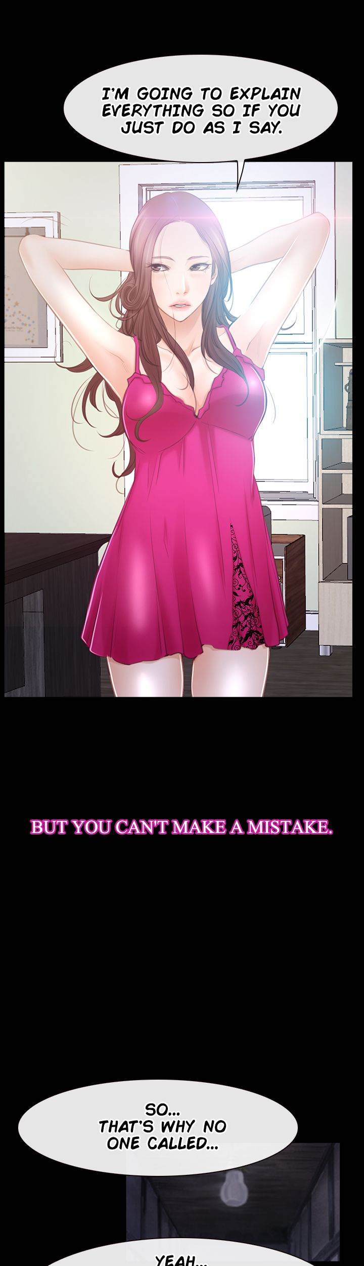 Hidden Feeling - Chapter 46 [photo 13] - MangaPorn