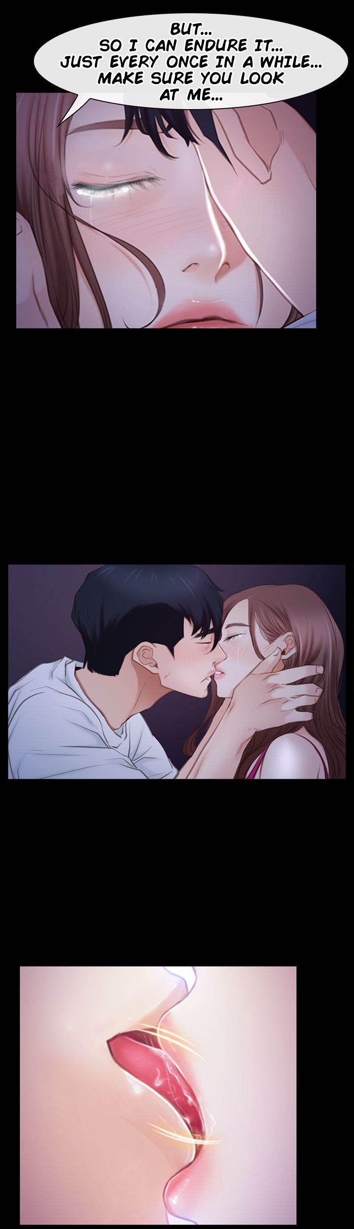 Hidden Feeling - Chapter 46 [photo 29] - MangaPorn