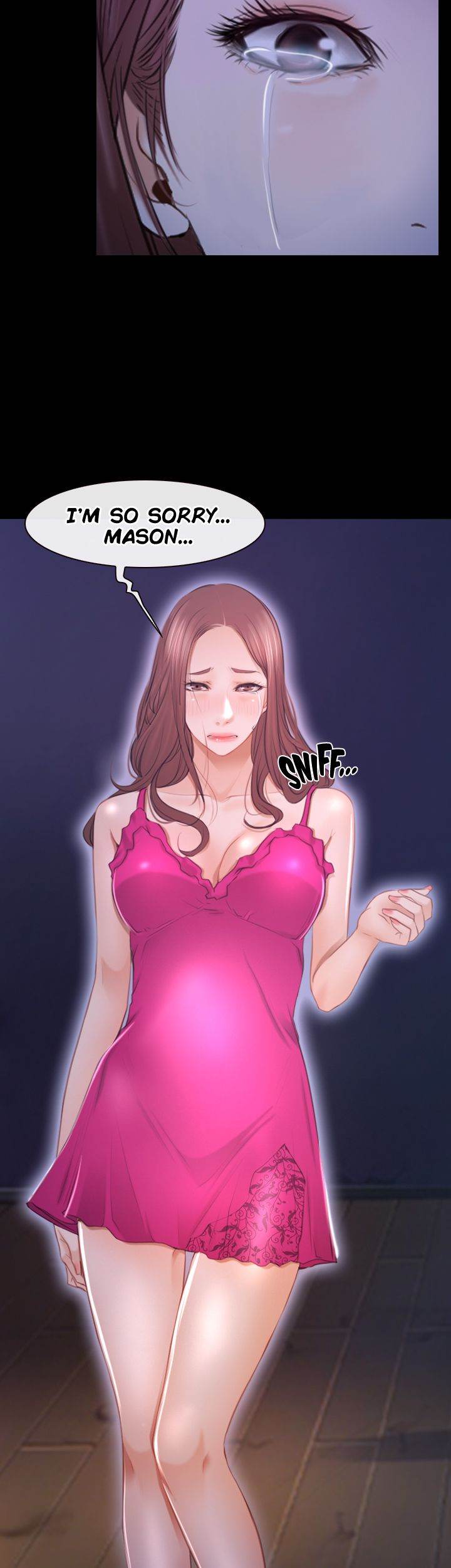 Hidden Feeling - Chapter 46 [photo 3] - MangaPorn