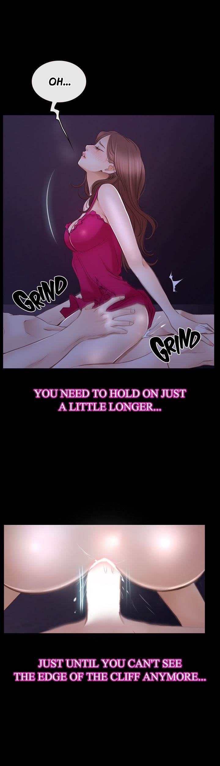 Hidden Feeling - Chapter 46 [photo 33] - MangaPorn