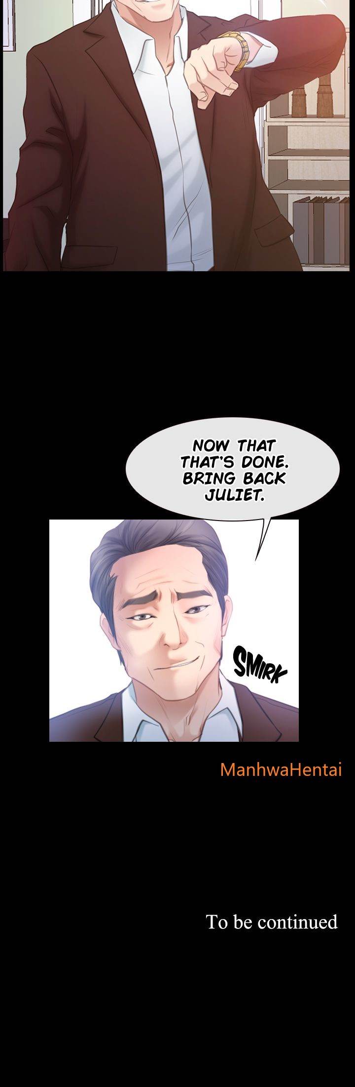 Hidden Feeling - Chapter 46 [photo 38] - MangaPorn