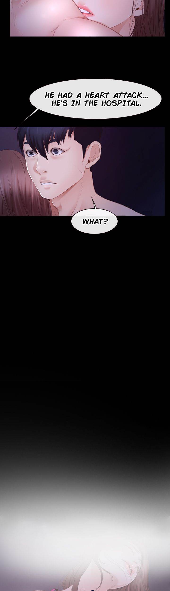 Hidden Feeling - Chapter 46 [photo 6] - MangaPorn