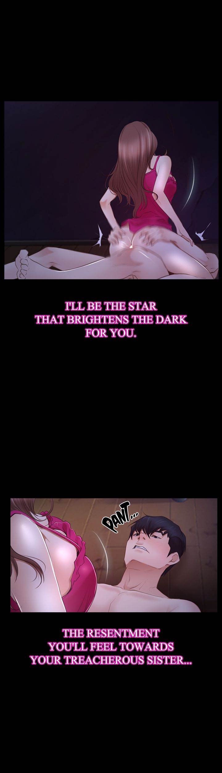 Hidden Feeling - Chapter 47 [photo 1] - MangaPorn