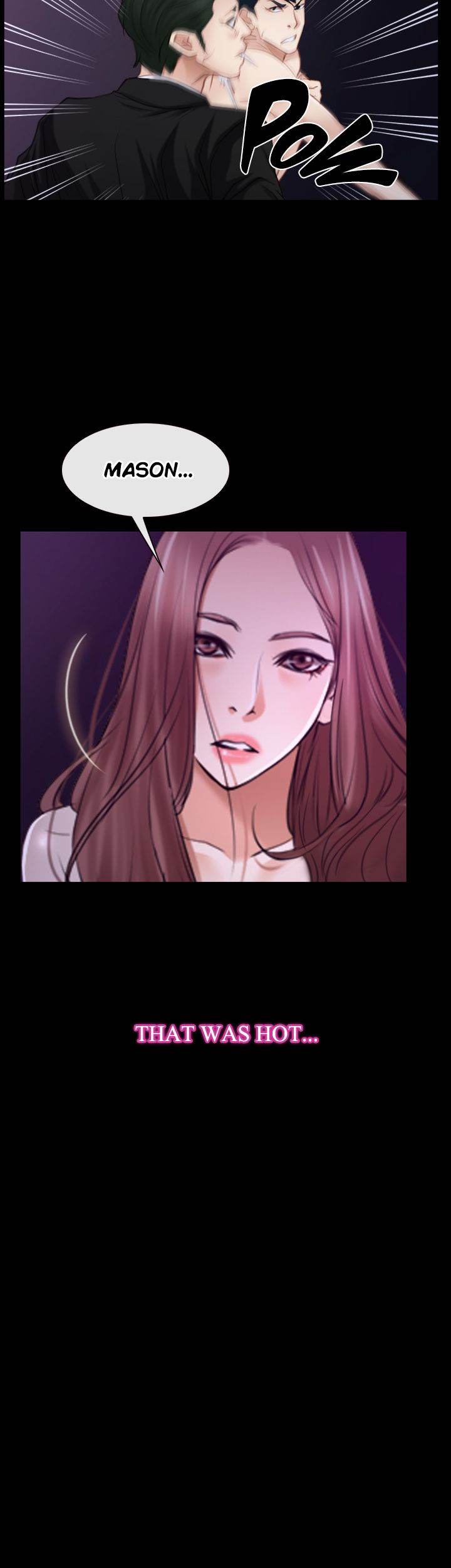 Hidden Feeling - Chapter 47 [photo 16] - MangaPorn