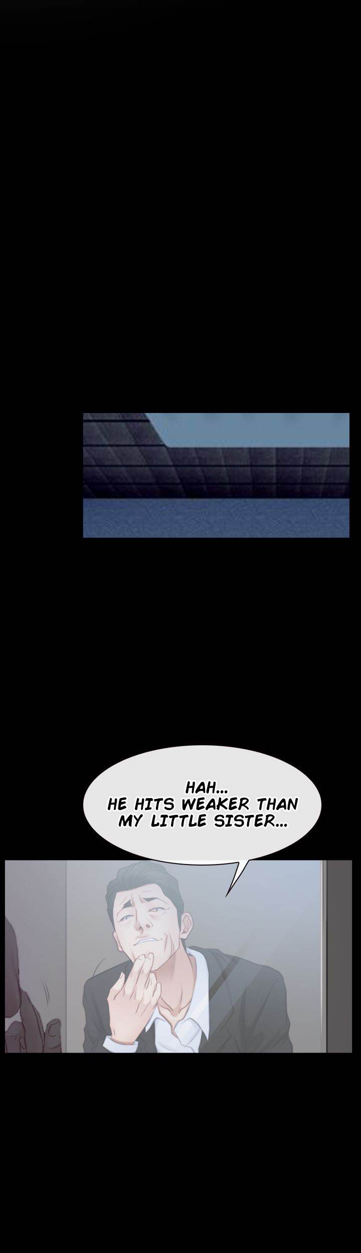 Hidden Feeling - Chapter 47 [photo 18] - MangaPorn