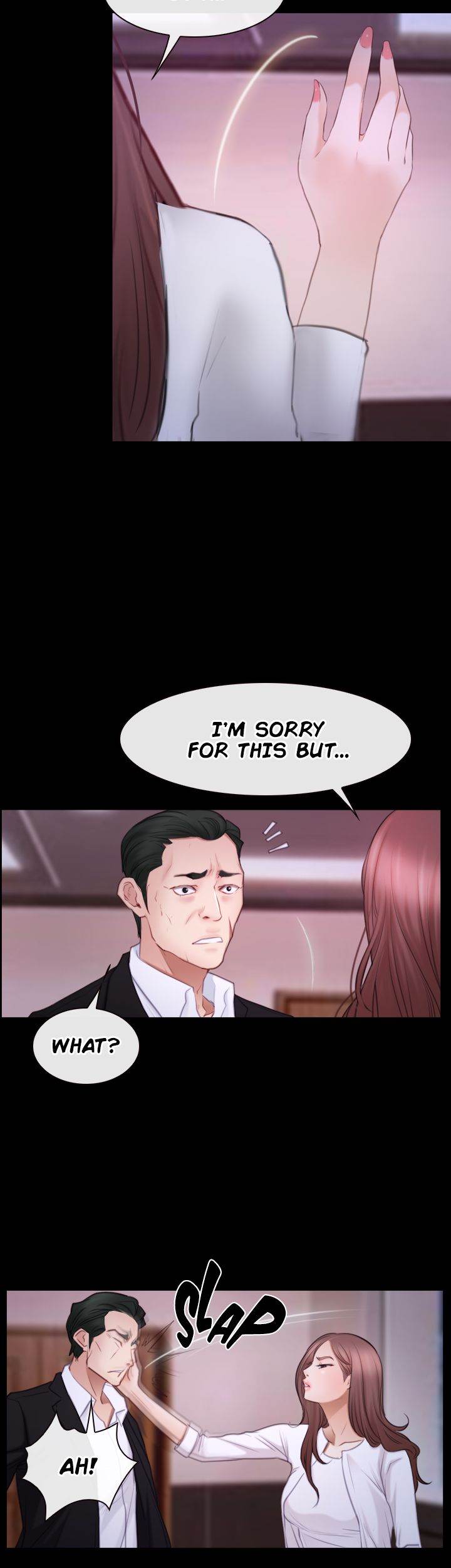 Hidden Feeling - Chapter 47 [photo 25] - MangaPorn