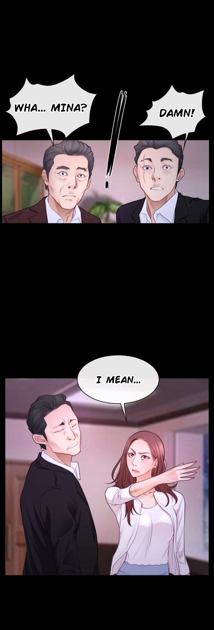 Hidden Feeling - Chapter 47 [photo 26] - MangaPorn