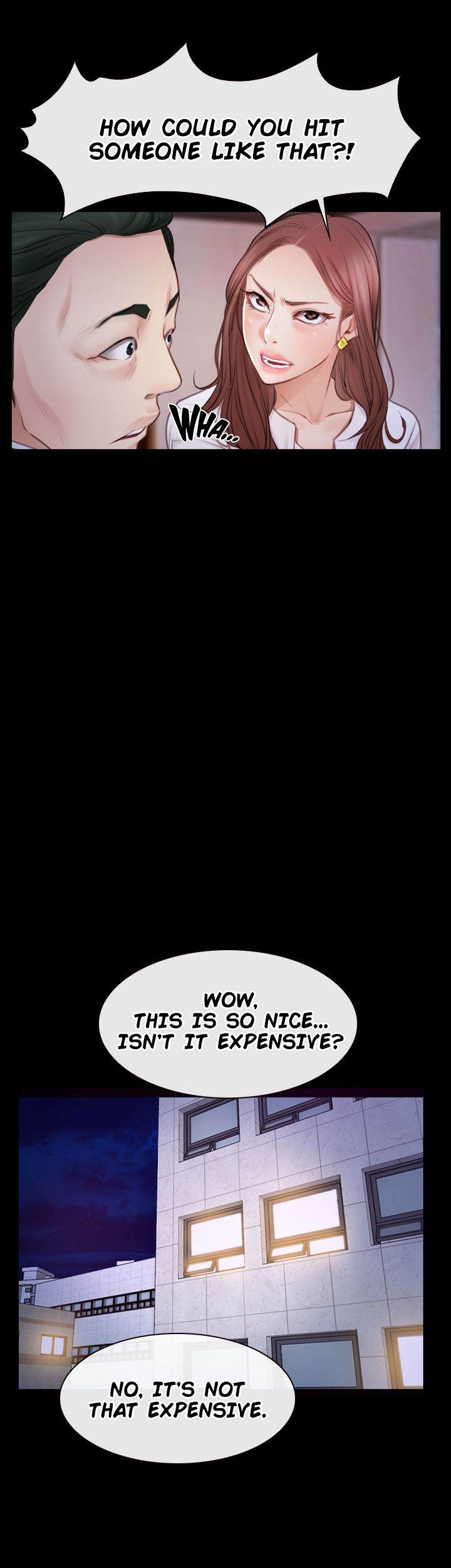 Hidden Feeling - Chapter 47 [photo 27] - MangaPorn