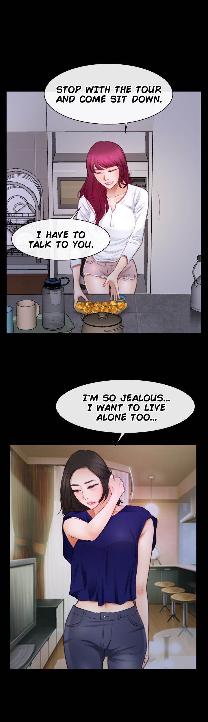 Hidden Feeling - Chapter 47 [photo 28] - MangaPorn