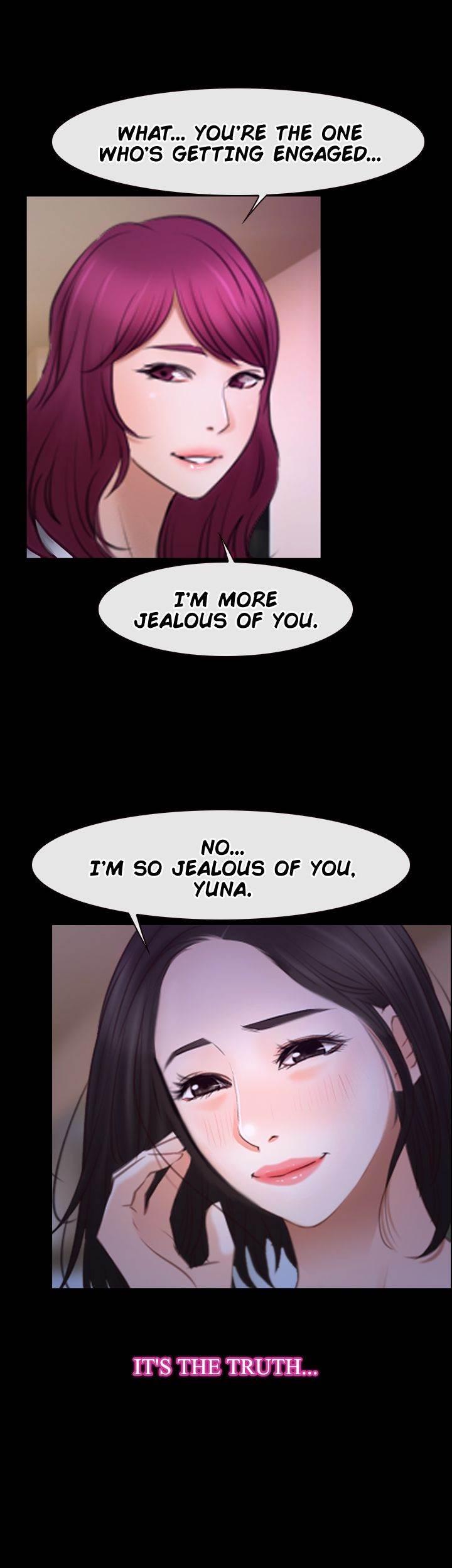 Hidden Feeling - Chapter 47 [photo 29] - MangaPorn