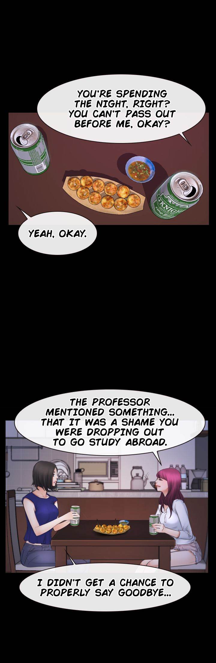 Hidden Feeling - Chapter 47 [photo 30] - MangaPorn