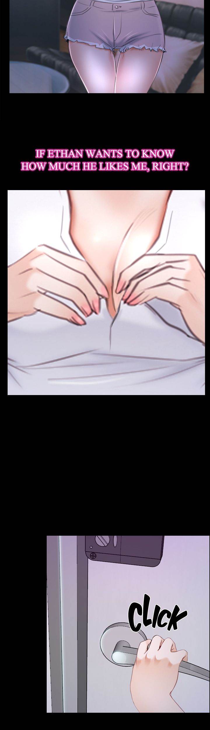 Hidden Feeling - Chapter 47 [photo 33] - MangaPorn