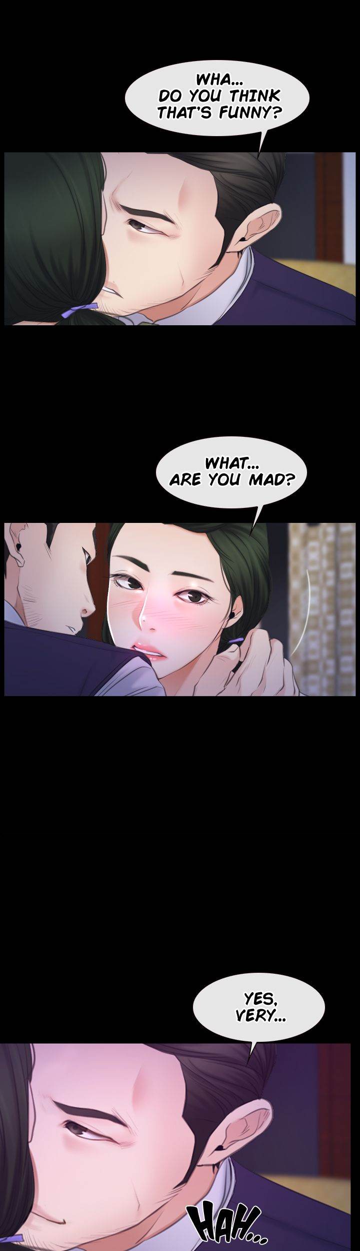 Hidden Feeling - Chapter 47 [photo 39] - MangaPorn