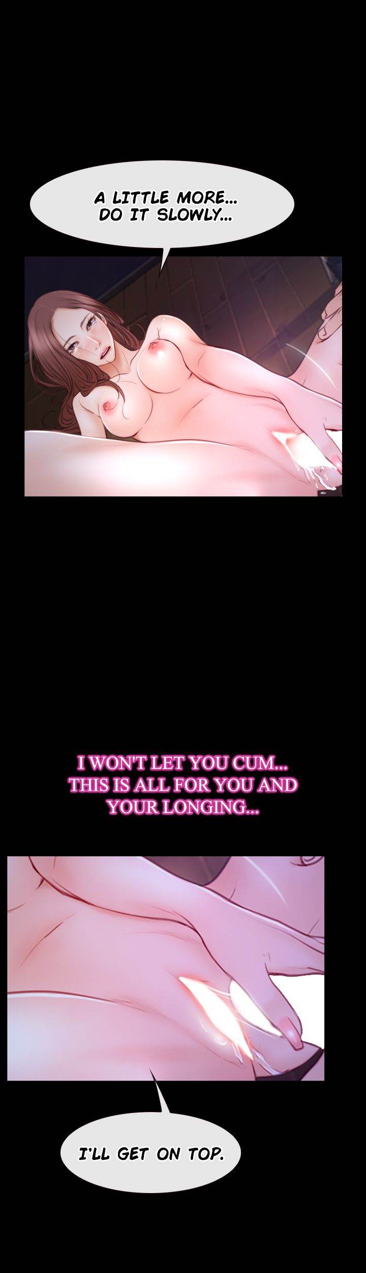 Hidden Feeling - Chapter 47 [photo 5] - MangaPorn