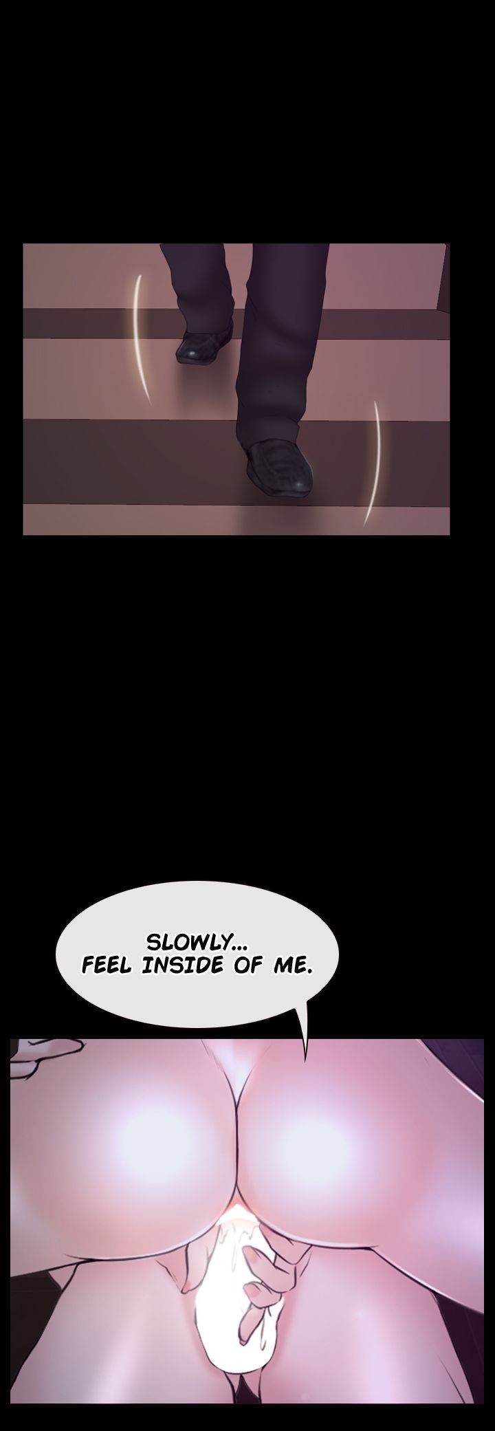 Hidden Feeling - Chapter 47 [photo 6] - MangaPorn