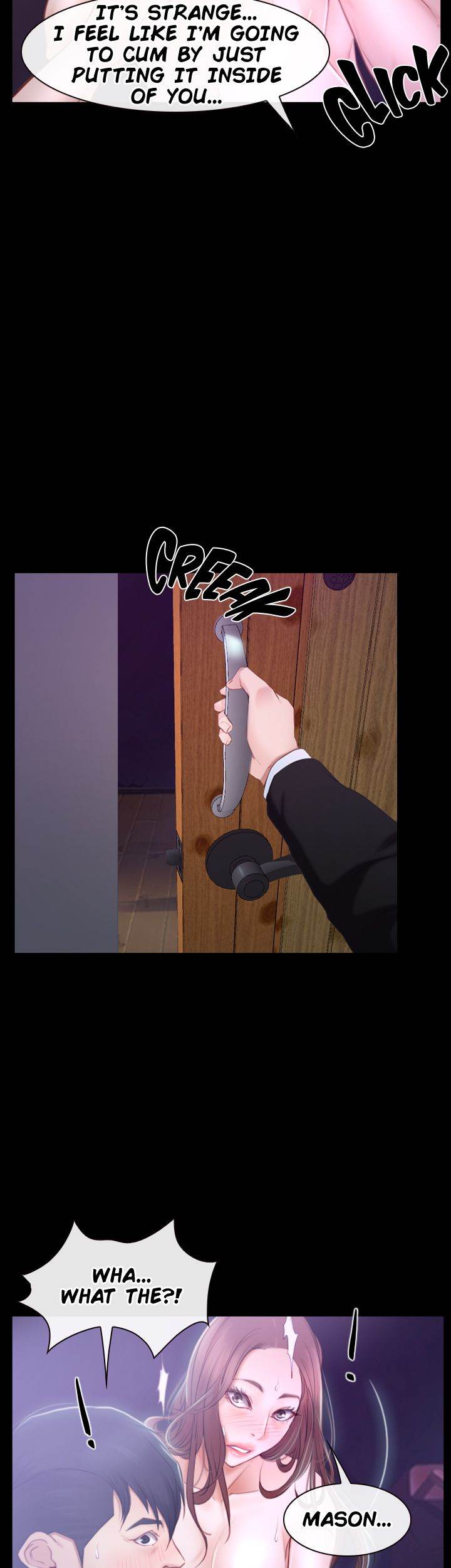 Hidden Feeling - Chapter 47 [photo 9] - MangaPorn