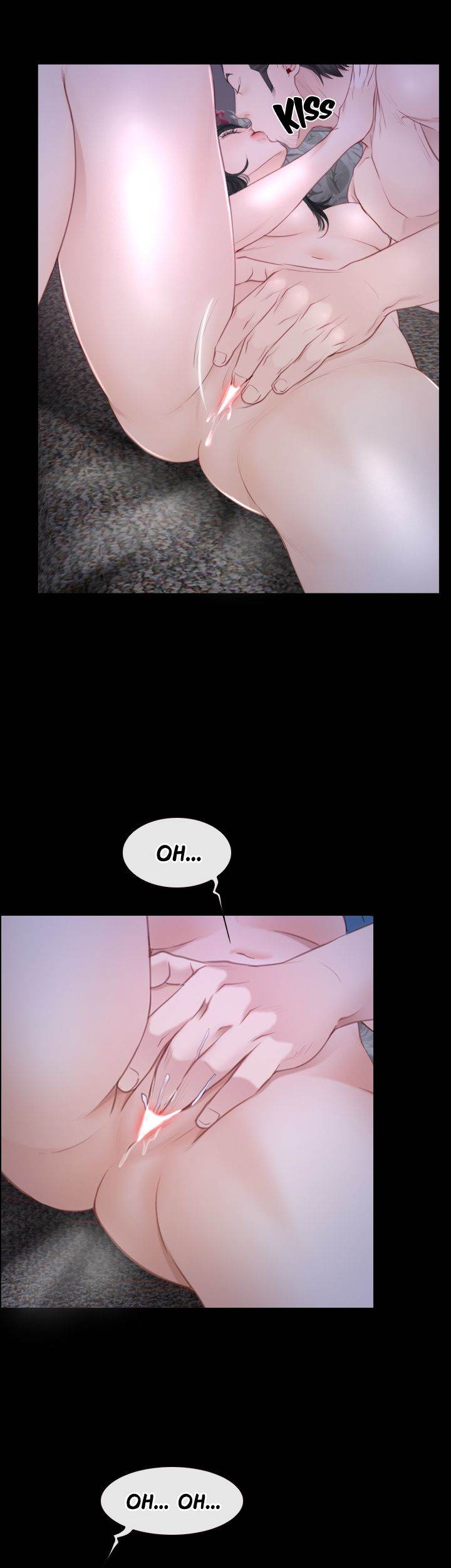 Hidden Feeling - Chapter 48 [photo 4] - MangaPorn