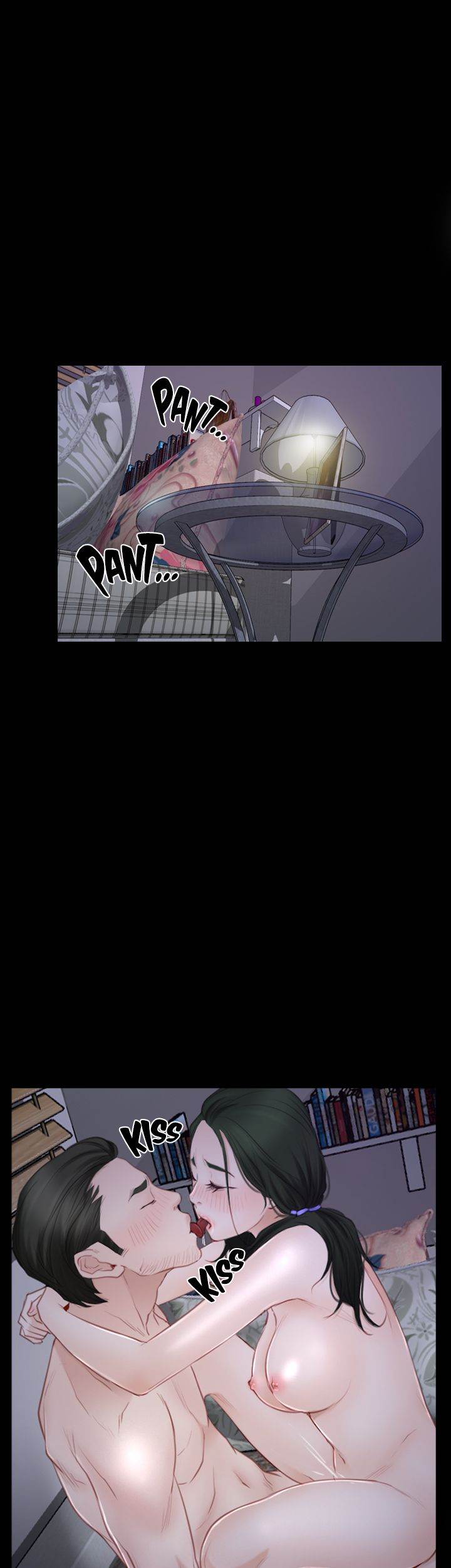 Hidden Feeling - Chapter 48 [photo 8] - MangaPorn