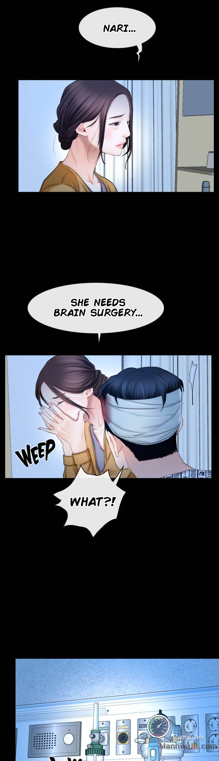 Hidden Feeling - Chapter 62 [photo 24] - MangaPorn