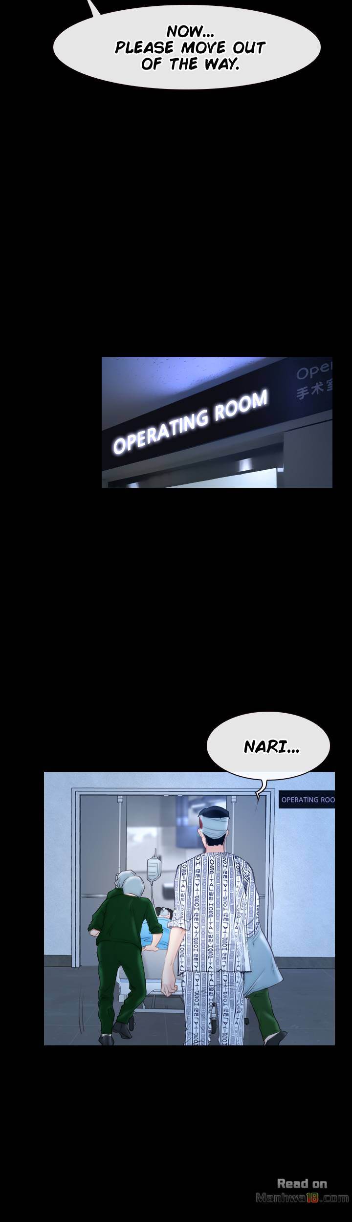 Hidden Feeling - Chapter 62 [photo 28] - MangaPorn