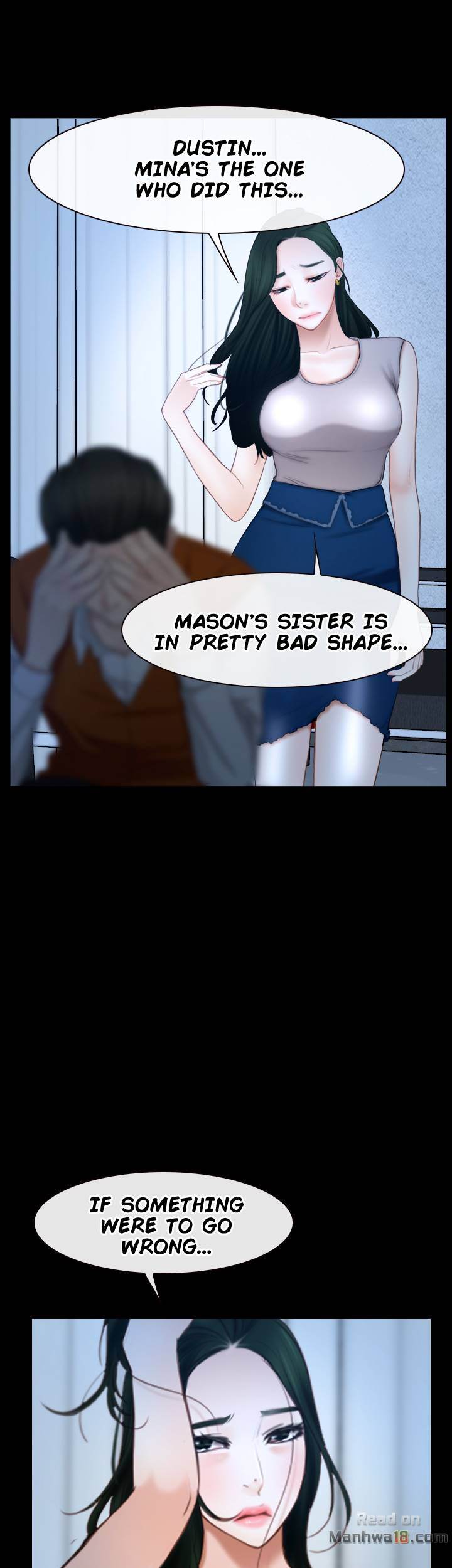 Hidden Feeling - Chapter 62 [photo 34] - MangaPorn