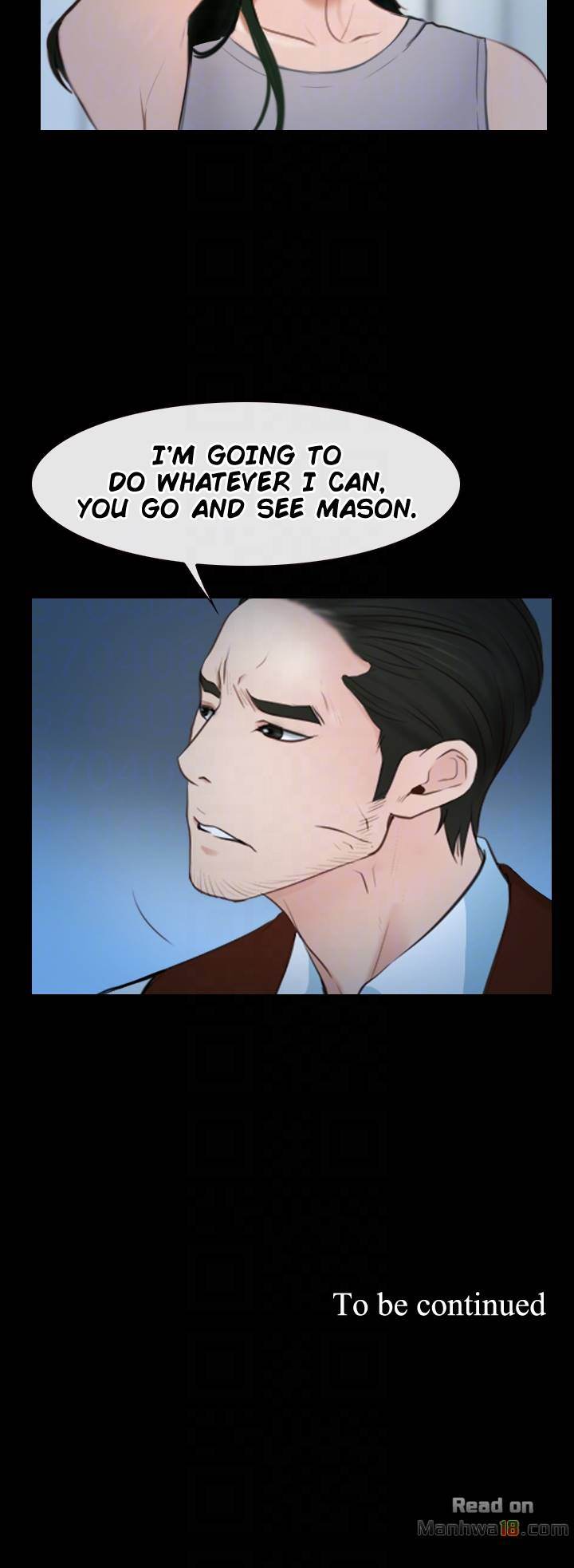 Hidden Feeling - Chapter 62 [photo 35] - MangaPorn