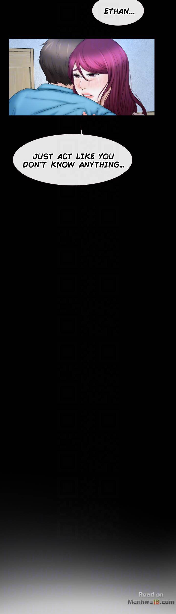 Hidden Feeling - Chapter 62 [photo 7] - MangaPorn