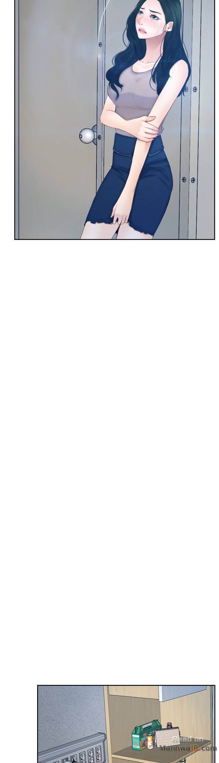 Hidden Feeling - Chapter 63 [photo 14] - MangaPorn