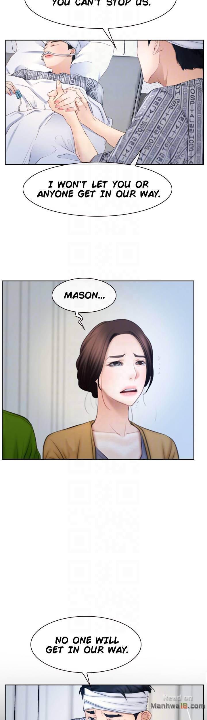 Hidden Feeling - Chapter 63 [photo 19] - MangaPorn