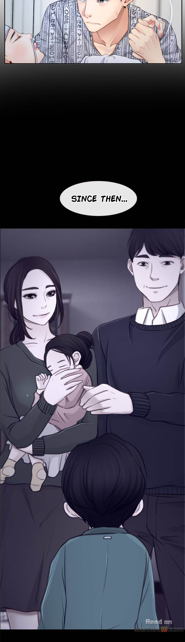 Hidden Feeling - Chapter 63 [photo 20] - MangaPorn