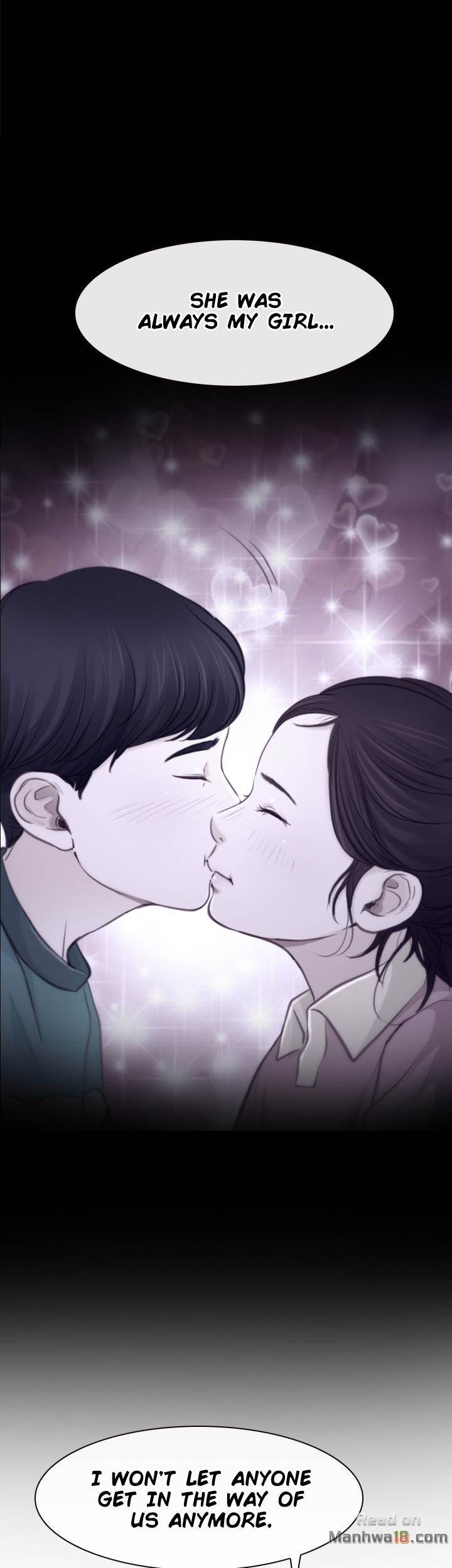 Hidden Feeling - Chapter 63 [photo 22] - MangaPorn