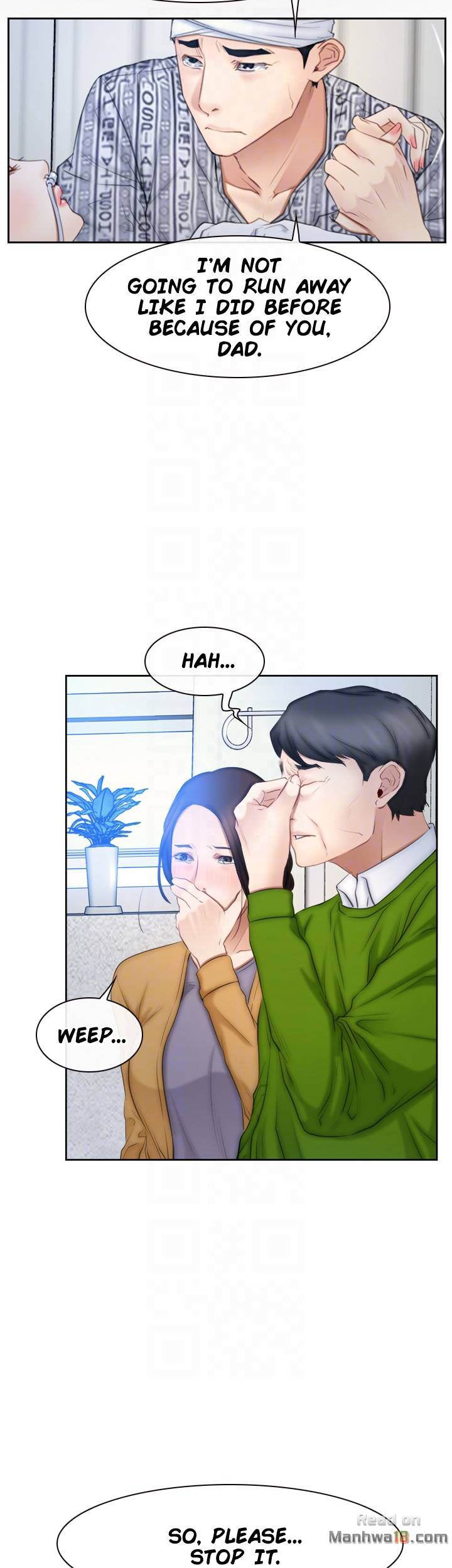 Hidden Feeling - Chapter 63 [photo 23] - MangaPorn