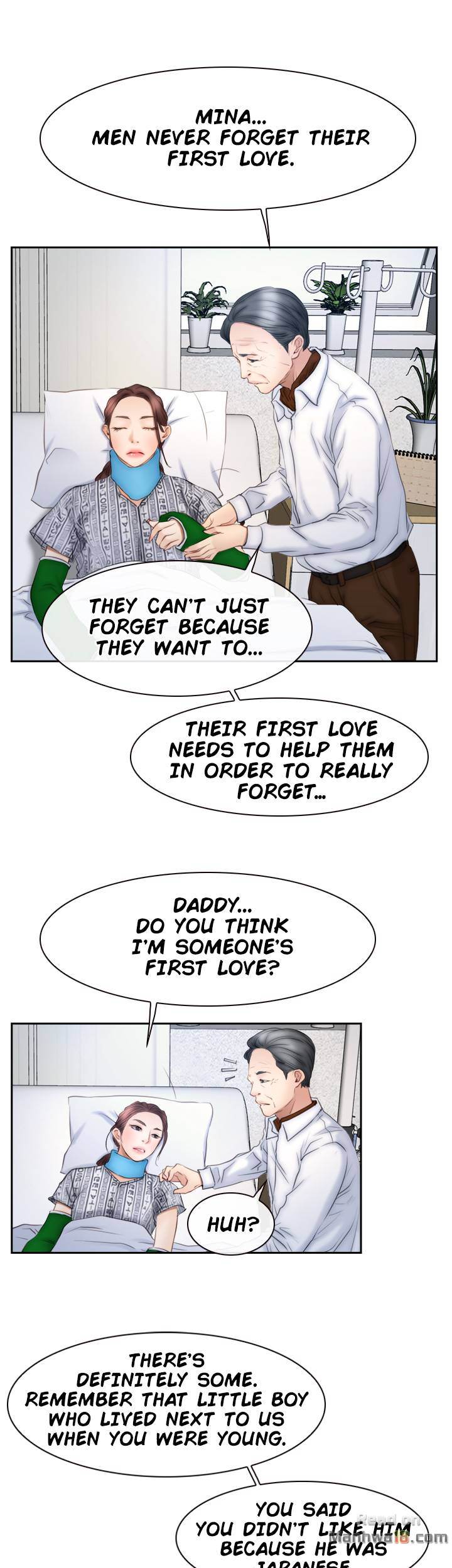 Hidden Feeling - Chapter 63 [photo 25] - MangaPorn