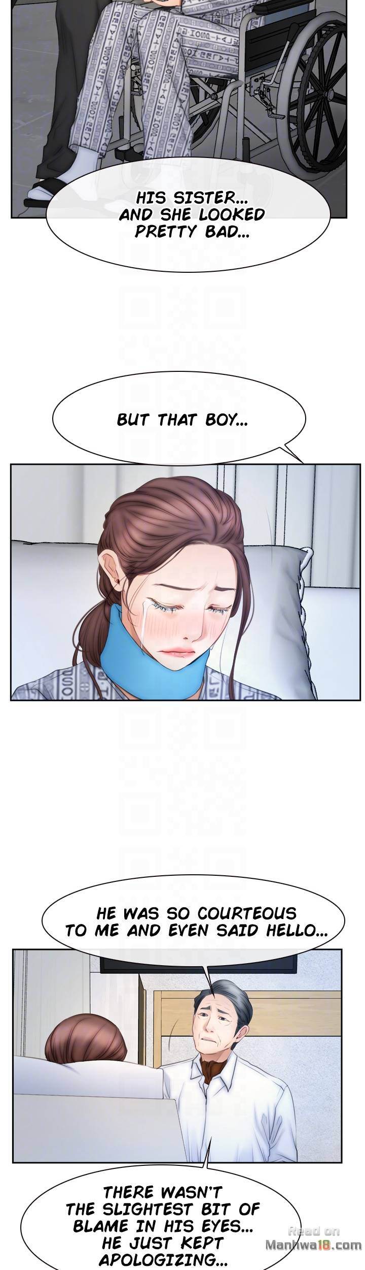 Hidden Feeling - Chapter 63 [photo 27] - MangaPorn