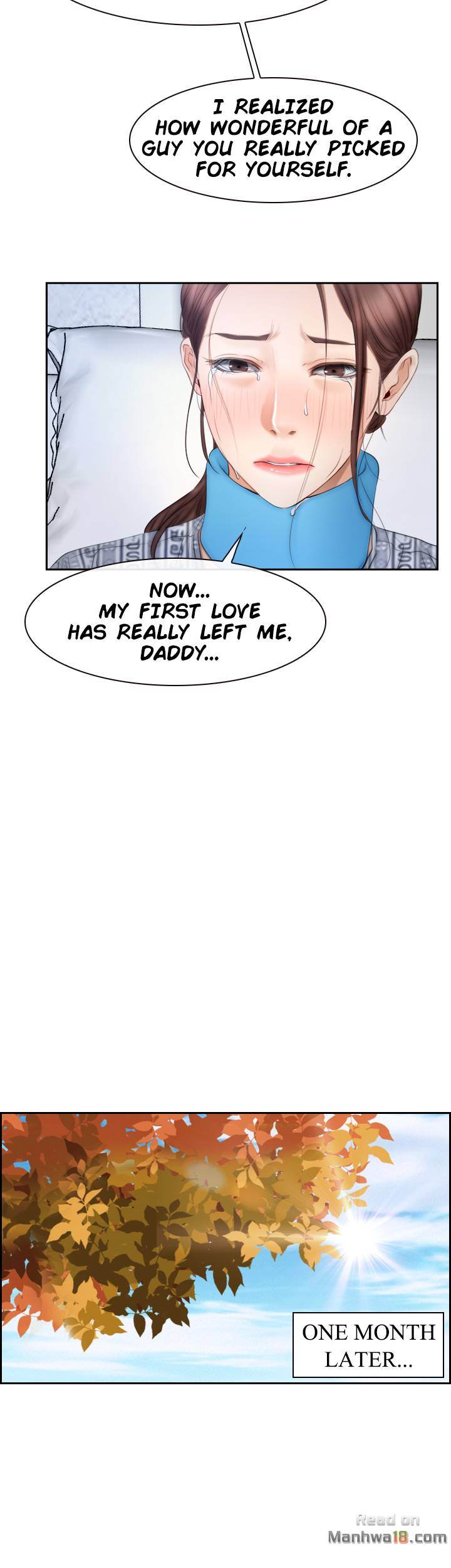 Hidden Feeling - Chapter 63 [photo 28] - MangaPorn