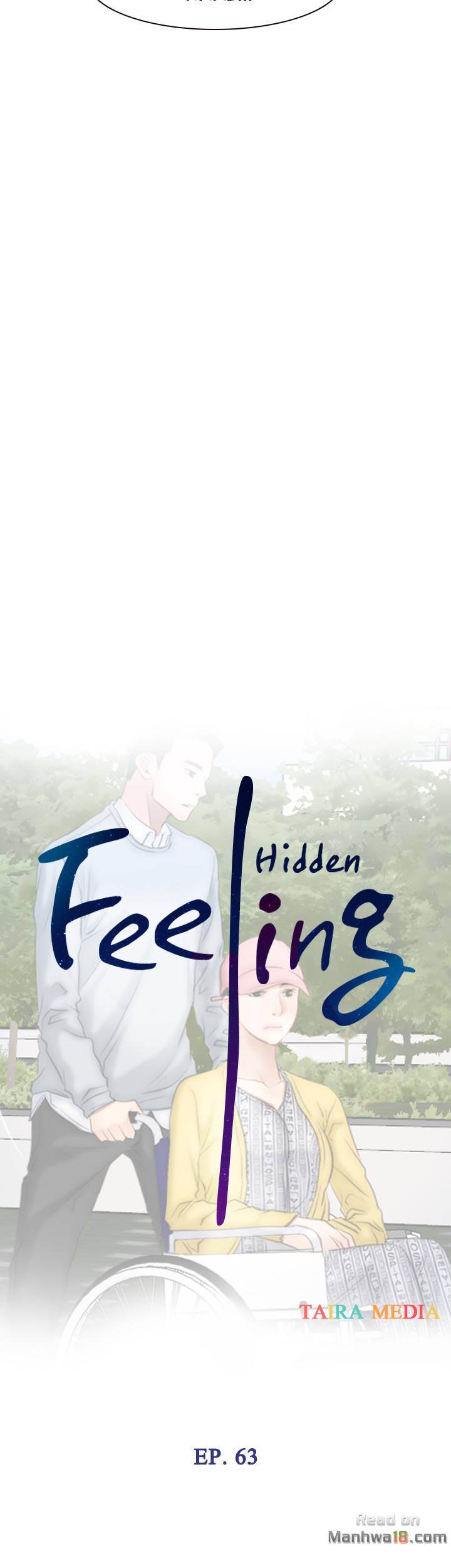 Hidden Feeling - Chapter 63 [photo 3] - MangaPorn