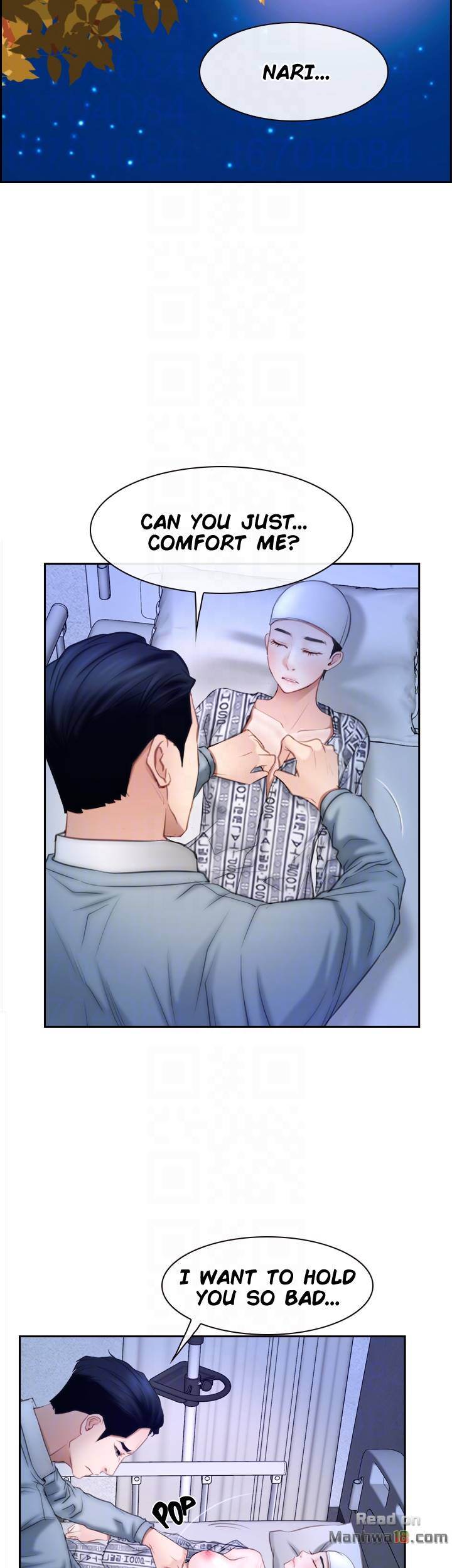 Hidden Feeling - Chapter 63 [photo 35] - MangaPorn