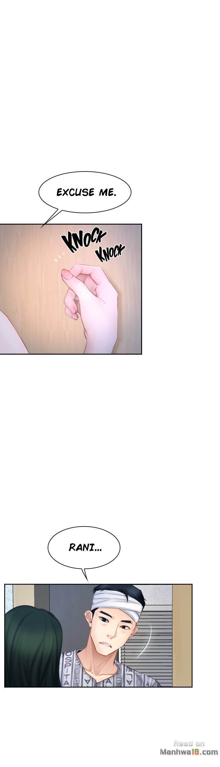 Hidden Feeling - Chapter 63 [photo 4] - MangaPorn