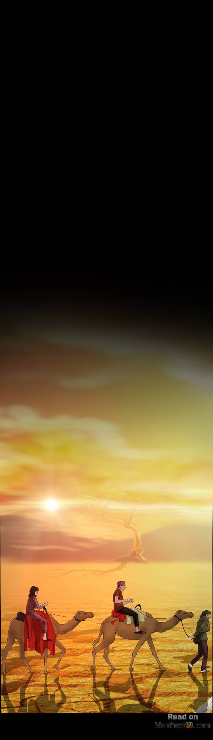 Hidden Feeling - Chapter 64 [photo 12] - MangaPorn